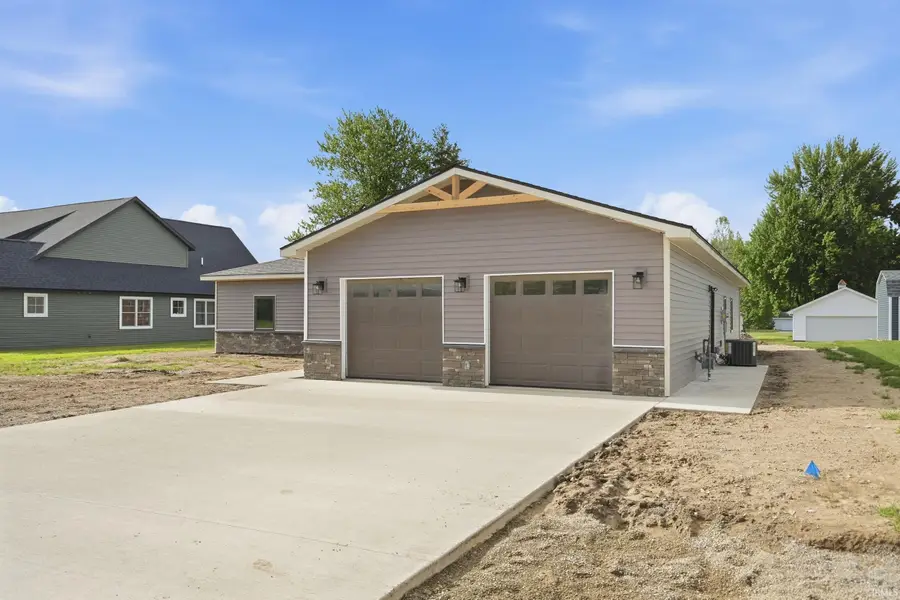 1005 Joanna Court, Garrett, IN 46738 - #3