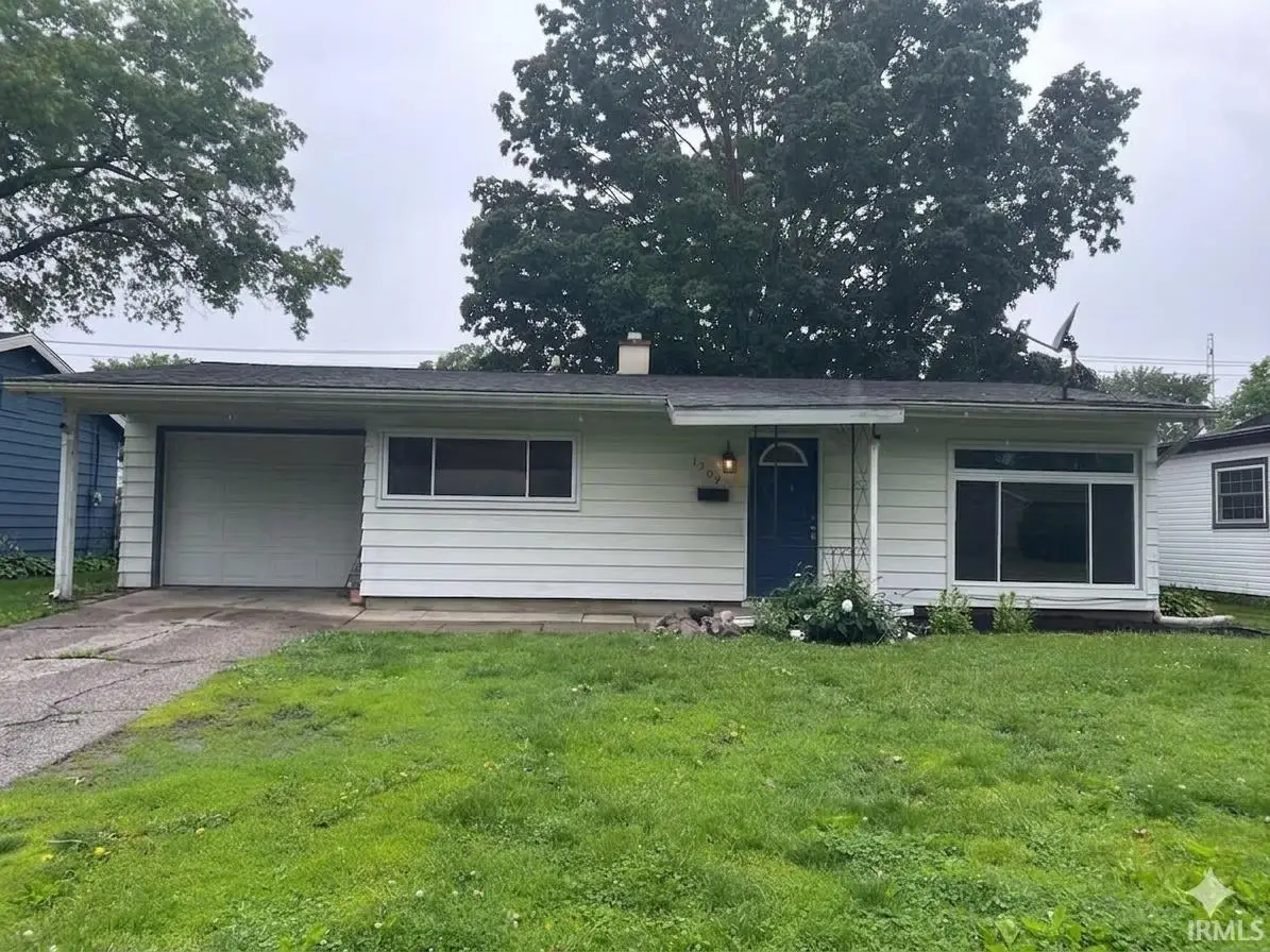 1307 Ebeling Drive, South Bend, IN 46615 - #1