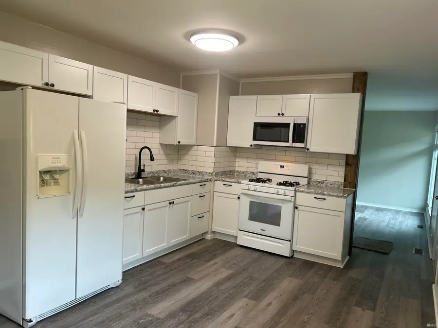 1307 Ebeling Drive, South Bend, IN 46615 - #2