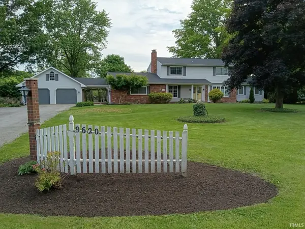 9620 Muldoon Road, Fort Wayne, IN 46804