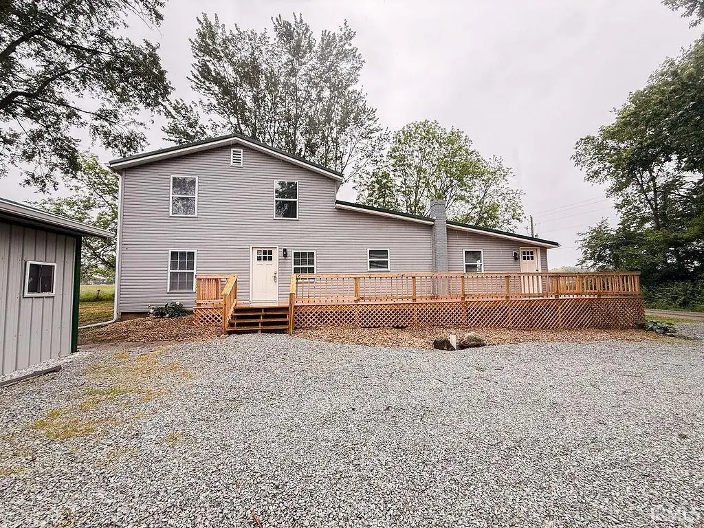4326 E County Road 500 S, Middletown, IN 47356 - #1