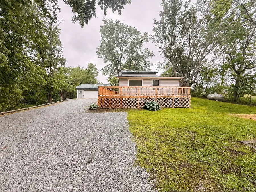 4326 E County Road 500 S, Middletown, IN 47356 - #2