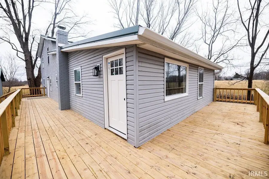 4326 E County Road 500 S, Middletown, IN 47356 - #3