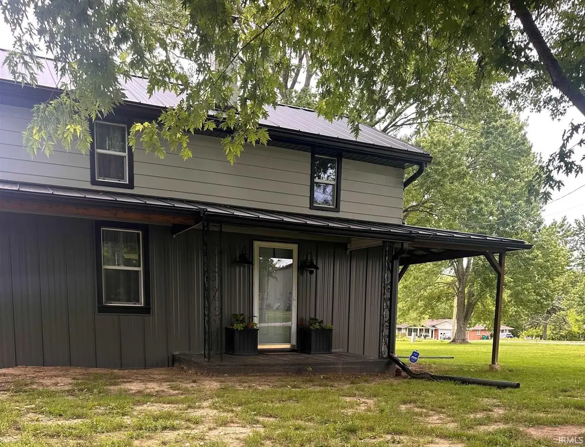 1360 N 250 East, Kokomo, IN 46901 - #1