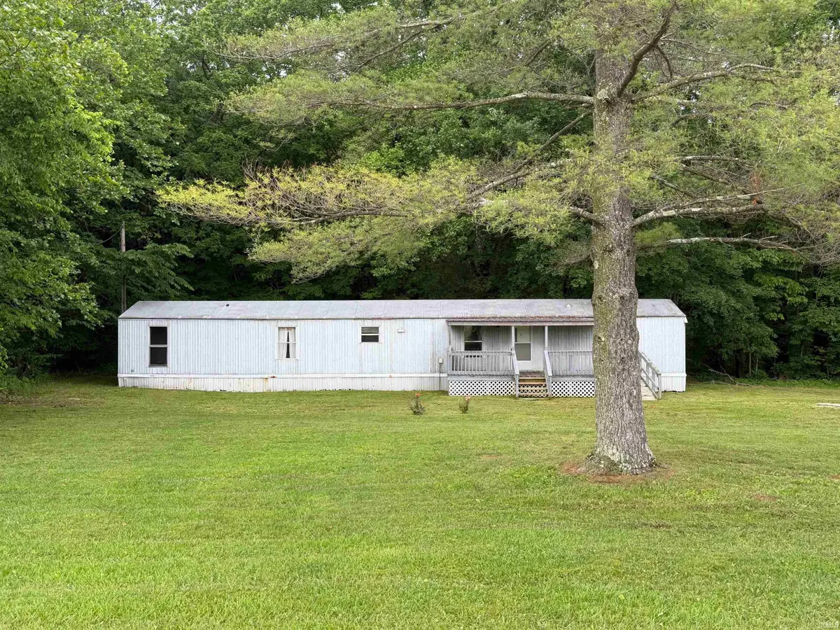 7856 S County Rd 575 E, Marengo, IN 47140 - #1