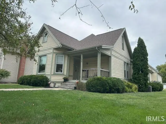 106 E Washington Street, Kentland, IN 47951 - #1