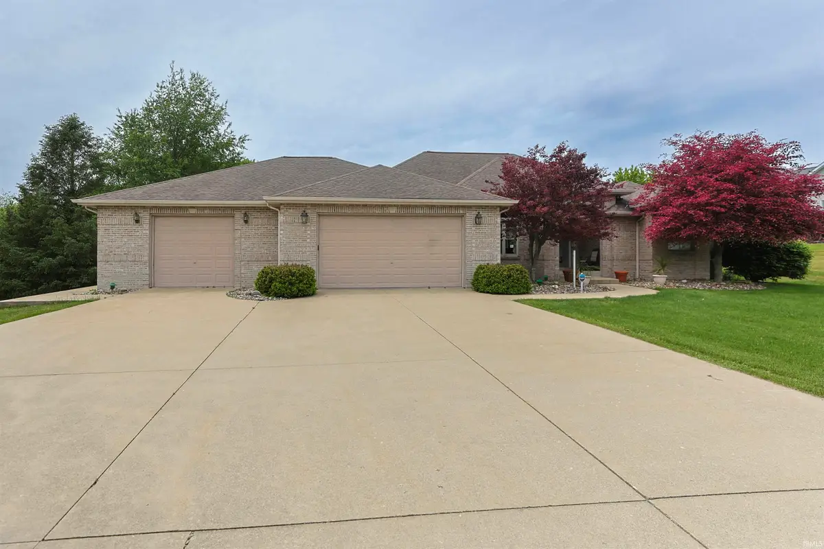 609 S Bray Street, New Carlisle, IN 46552 - #1