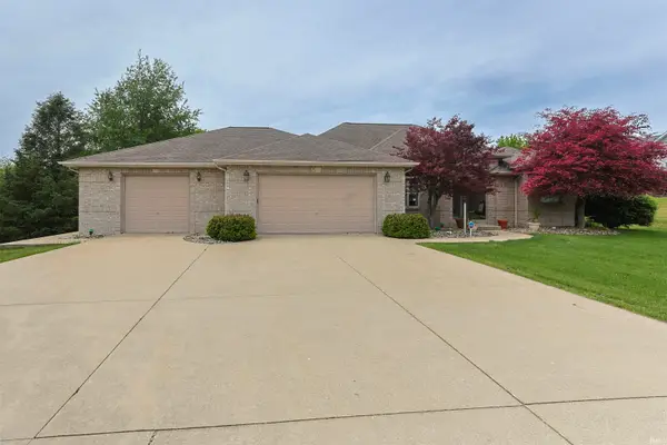 609 S Bray Street, New Carlisle, IN 46552