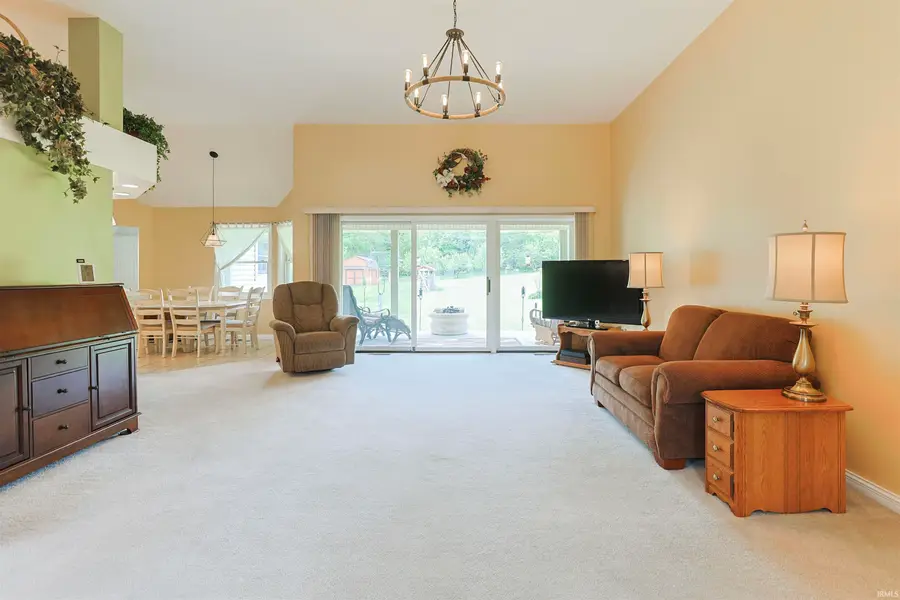 609 S Bray Street, New Carlisle, IN 46552 - #2