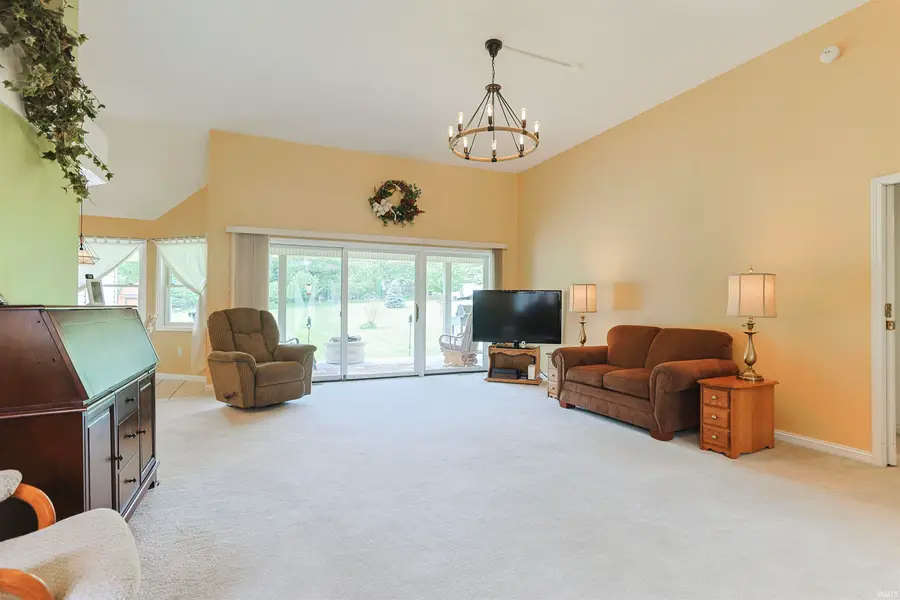 609 S Bray Street, New Carlisle, IN 46552 - #3