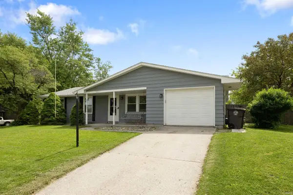 3524 Utah Drive, Fort Wayne, IN 46815
