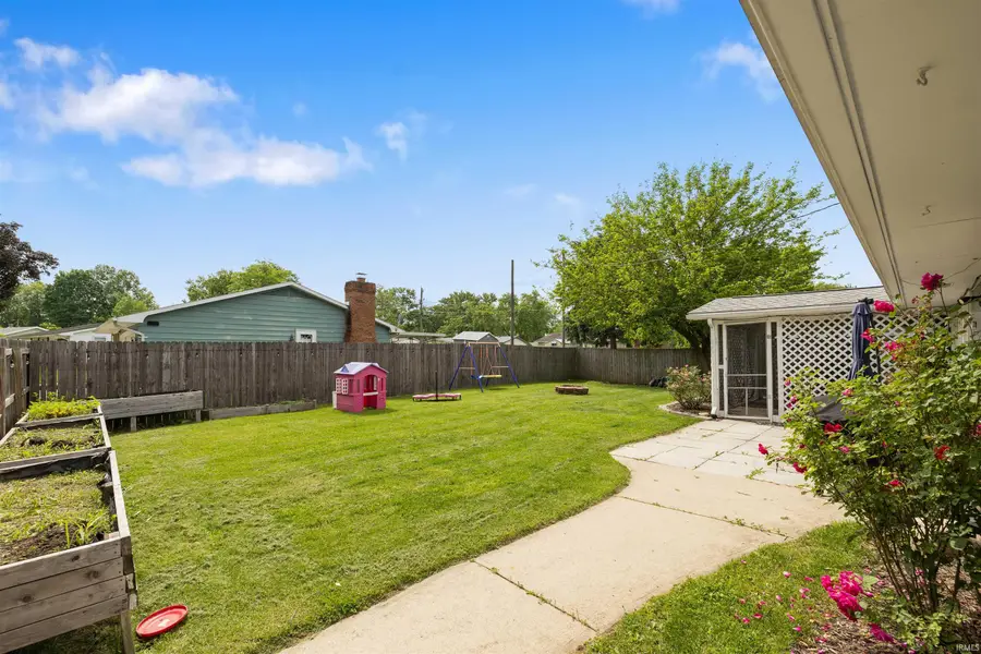 3524 Utah Drive, Fort Wayne, IN 46815 - #2