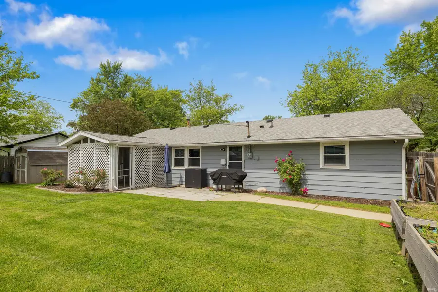 3524 Utah Drive, Fort Wayne, IN 46815 - #3