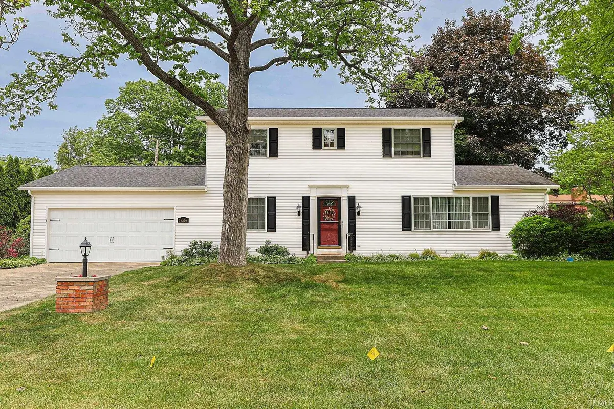 17567 Brandel Avenue, South Bend, IN 46635 - #1