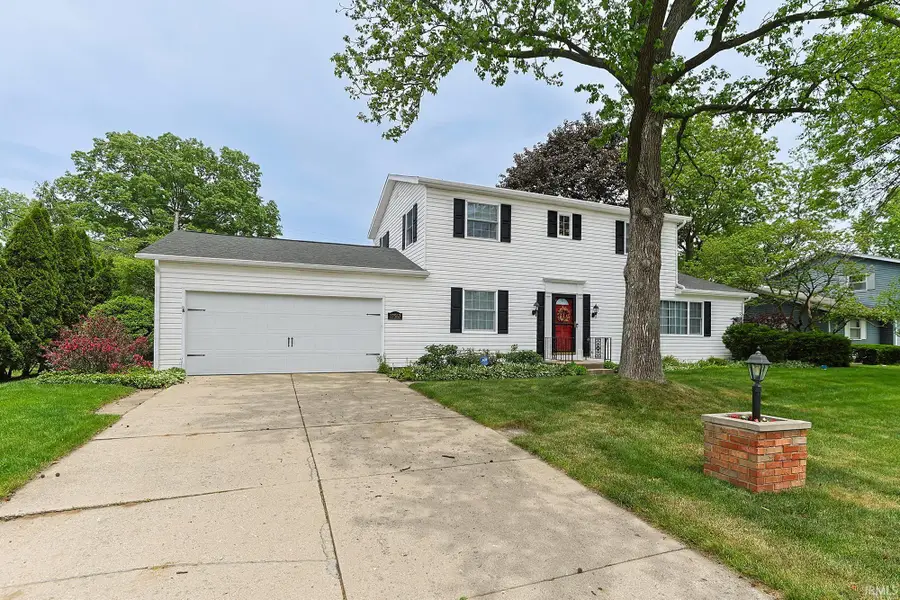 17567 Brandel Avenue, South Bend, IN 46635 - #2