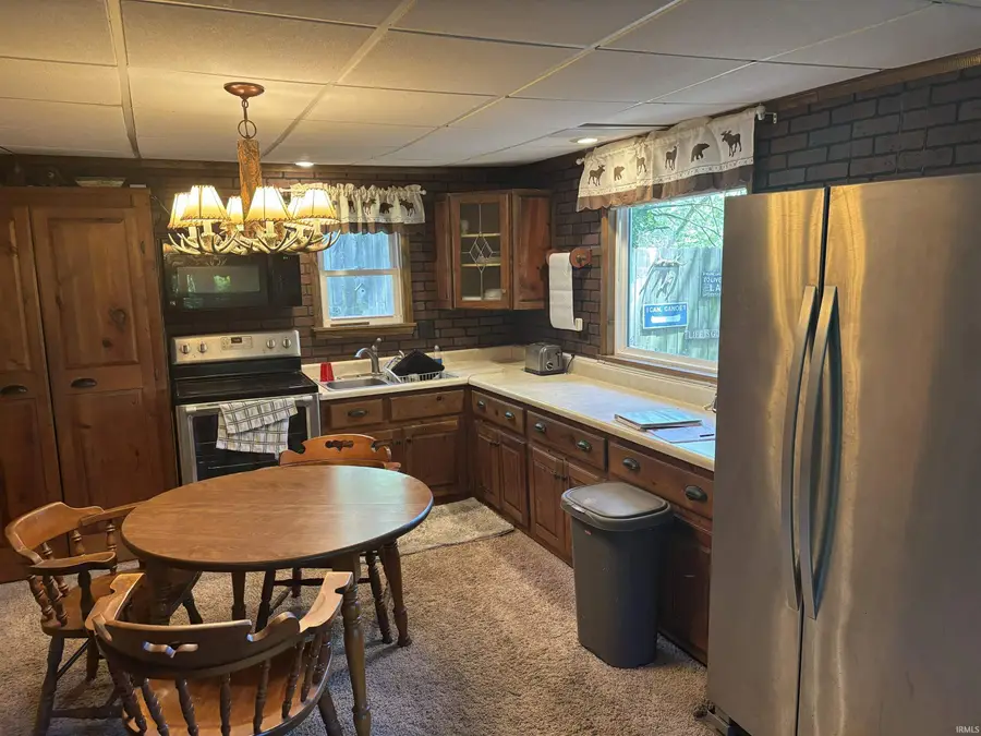 Lot # 15 209 Deer Lane, Lynnville, IN 47619 - #3