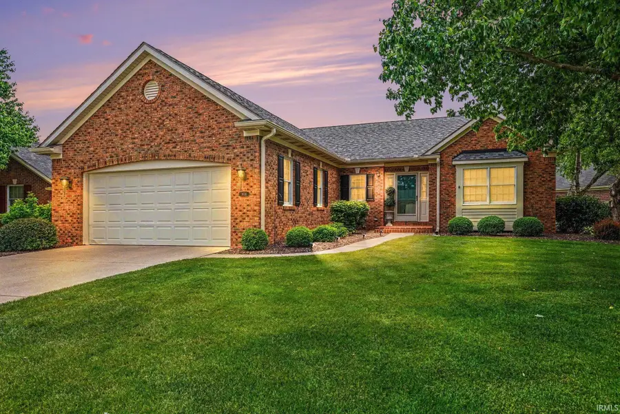 1608 Auten Court, Goshen, IN 46526 - #2