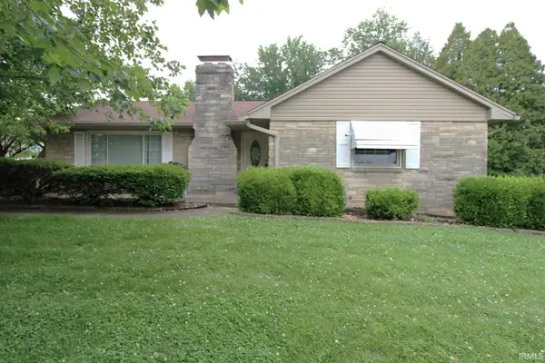 2724 Capitol Boulevard, Evansville, IN 47711