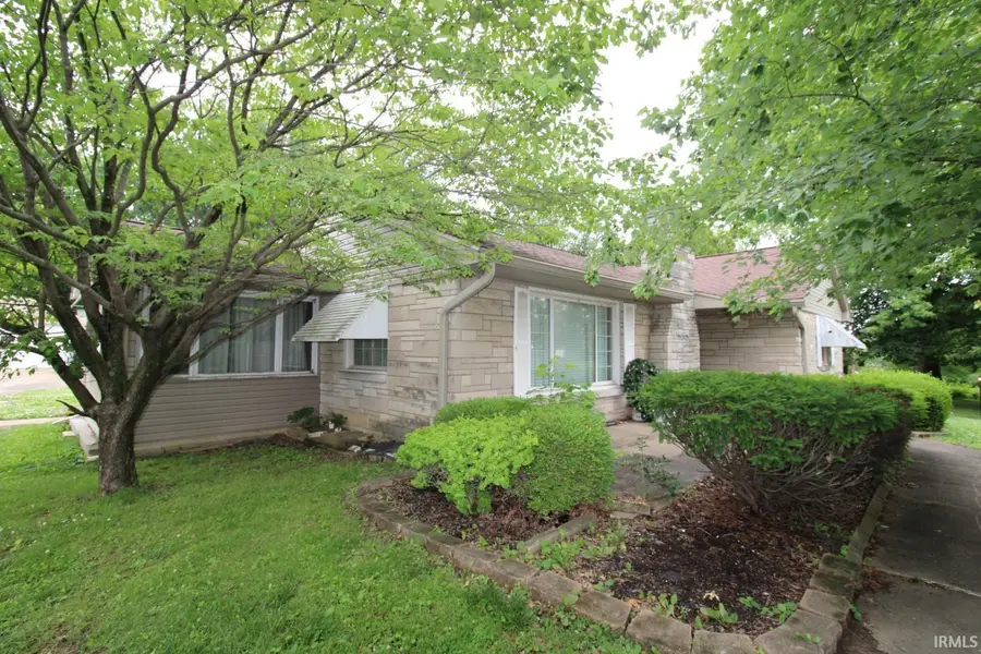 2724 Capitol Boulevard, Evansville, IN 47711 - #2