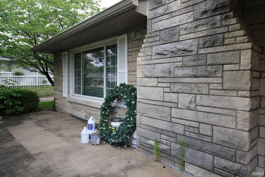 2724 Capitol Boulevard, Evansville, IN 47711 - #3