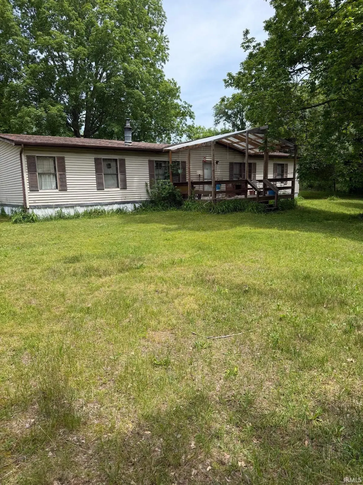 20634 4 B Rd Avenue, Walkerton, IN 46574 - #1