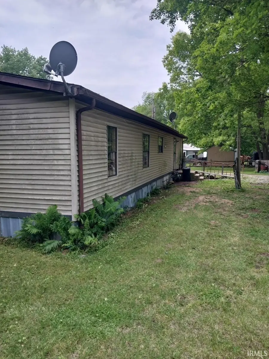 20634 4 B Rd Avenue, Walkerton, IN 46574 - #2