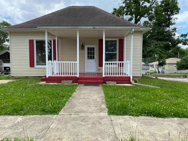 1716 15th Street, Bedford, IN 47421