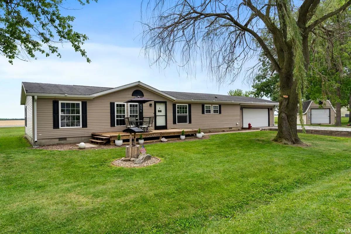 4274 N Raccoon Circle, Monticello, IN 47960 - #1