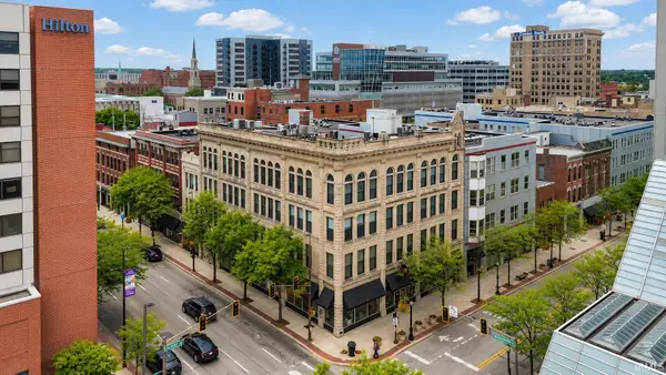 112 W Washington Boulevard #231, Fort Wayne, IN 46802