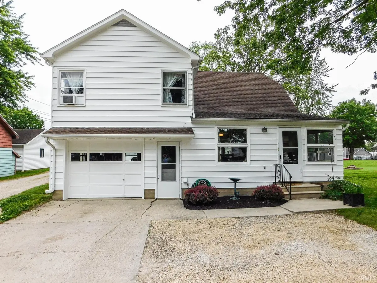 310 N Main Street, Geneva, IN 46740 - #1