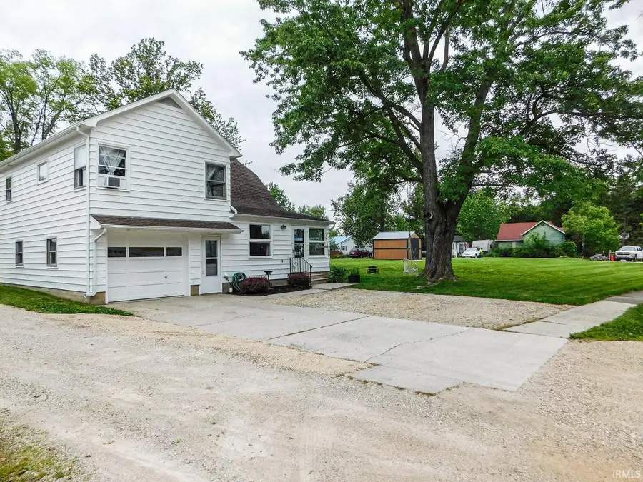 310 N Main Street, Geneva, IN 46740 - #2
