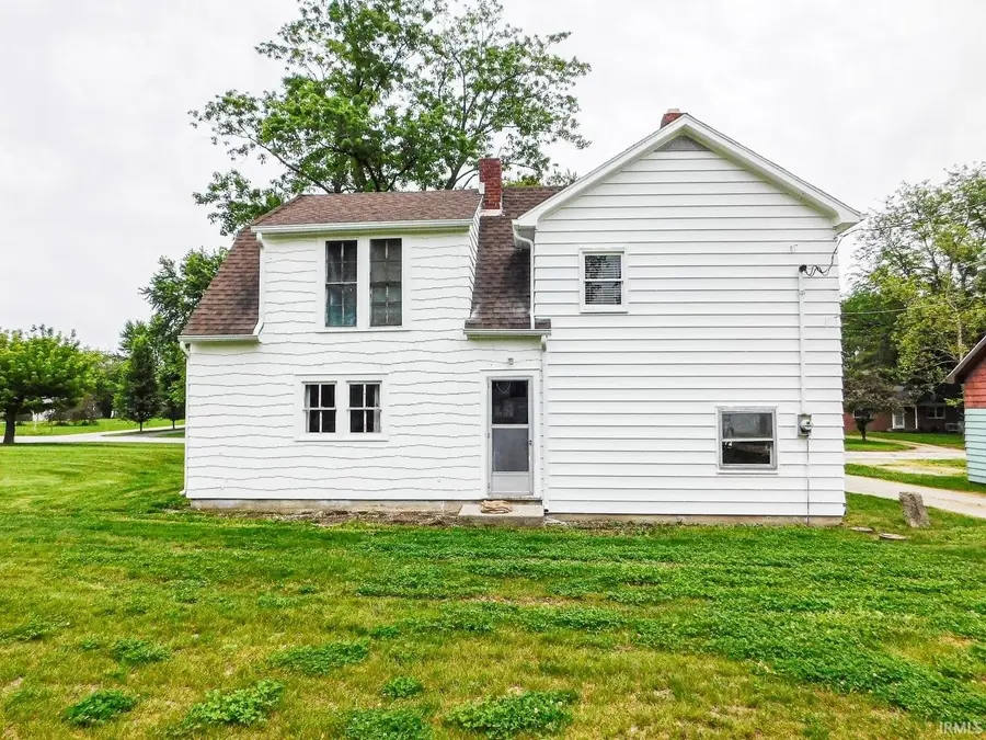 310 N Main Street, Geneva, IN 46740 - #3