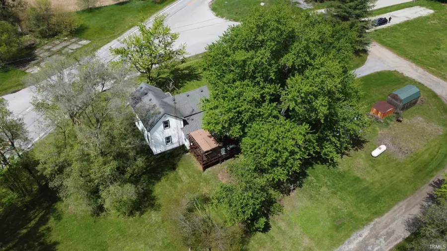 12355 N 800 W, Silver Lake, IN 46982 - #3