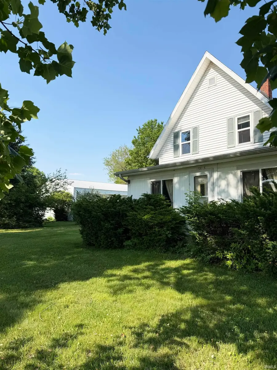 19818 Linden Road, Argos, IN 46501 - #2