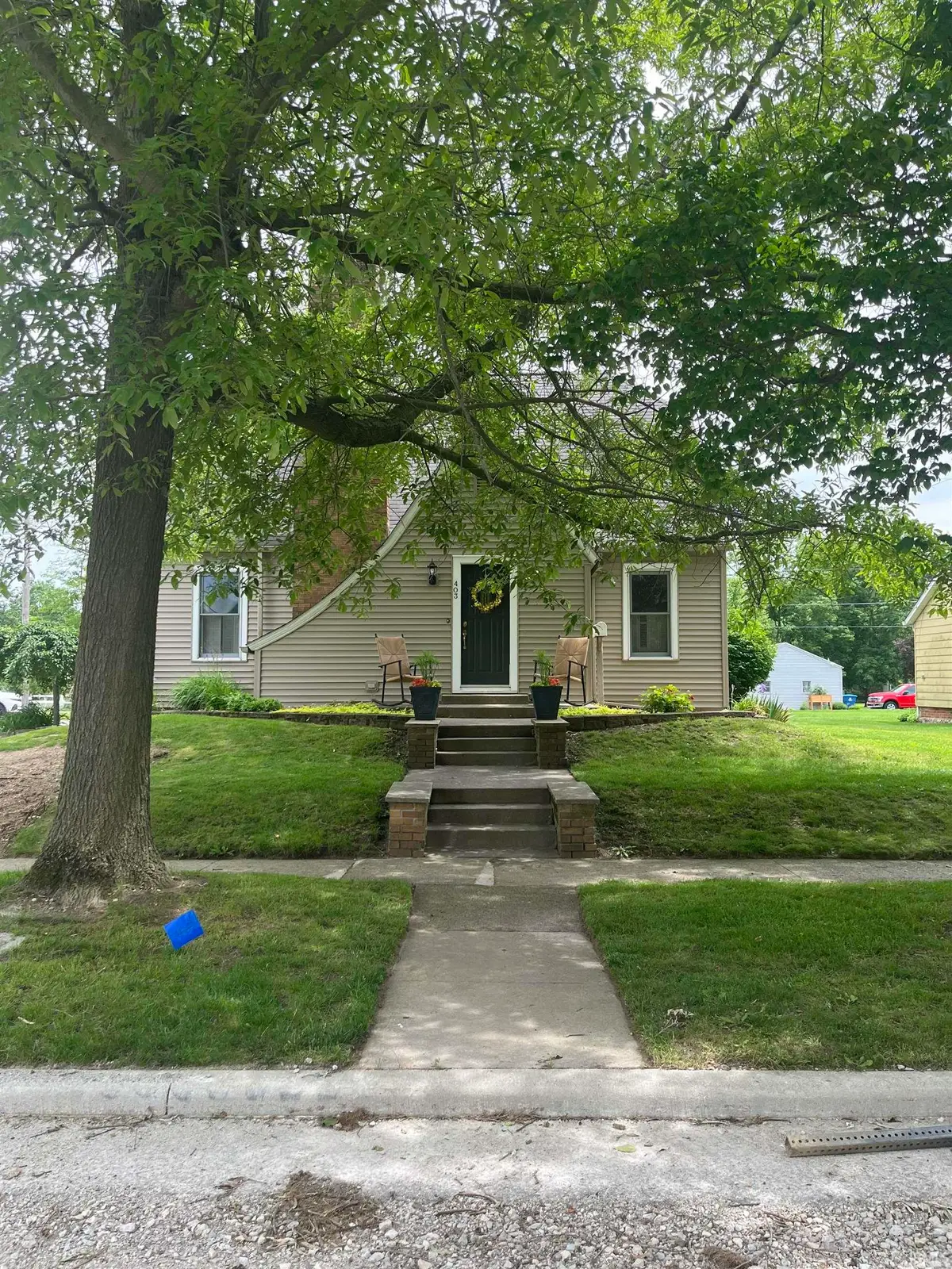 403 N Wayne Street, North Manchester, IN 46962 - #1