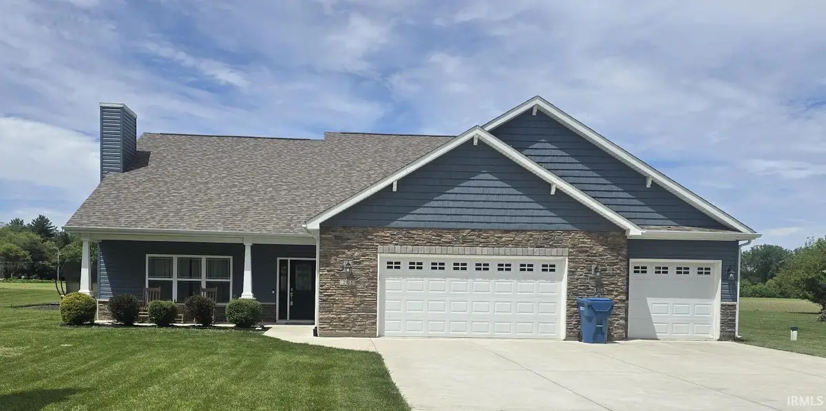2955 S 500 W, Russiaville, IN 46979 - #1