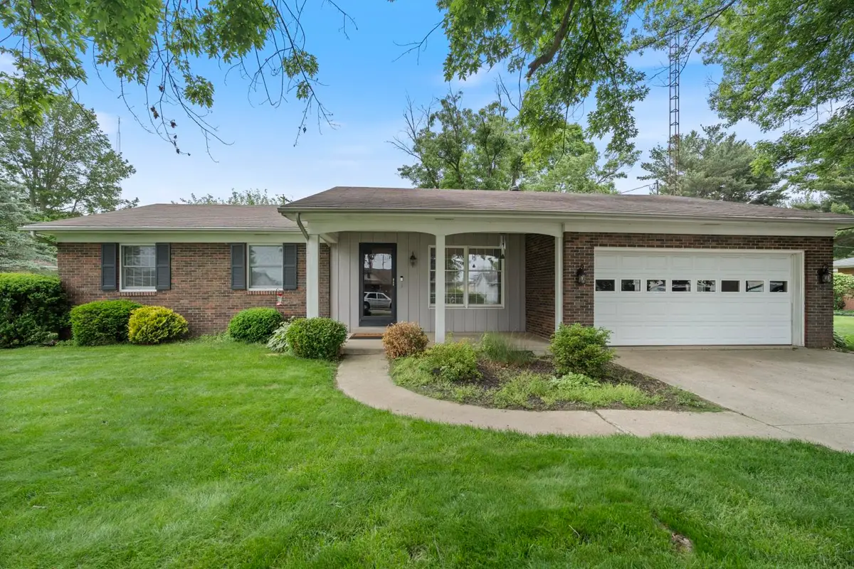 2201 Sally Street, Warsaw, IN 46580 - #1