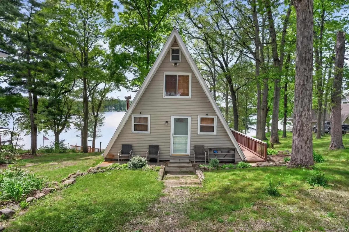 1170 Eastgate Drive, Kendallville, IN 46755 - #1