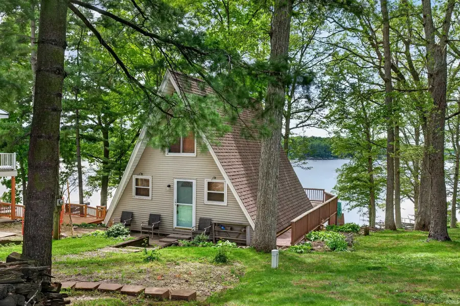 1170 Eastgate Drive, Kendallville, IN 46755 - #3