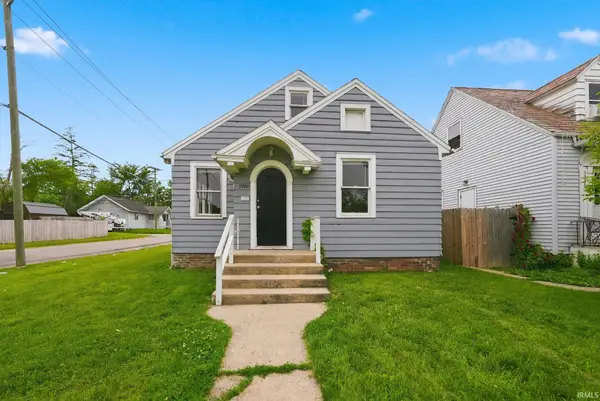 3926 Avondale Drive, Fort Wayne, IN 46806