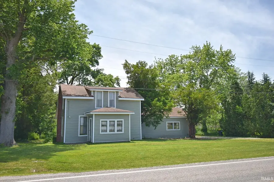 518 W State Rd. 18 Road, Fowler, IN 47944 - #2