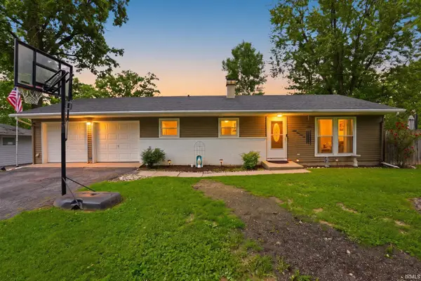 3359 Eastwood Drive, Fort Wayne, IN 46805