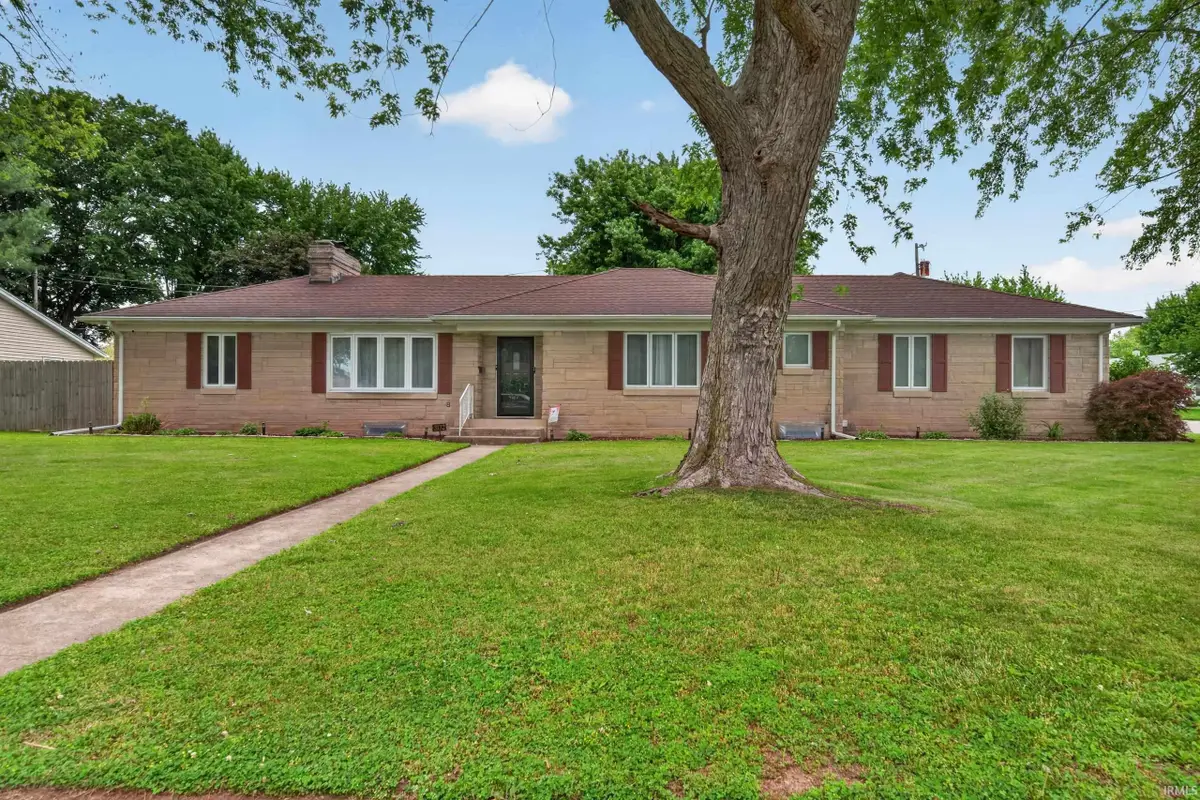 3132 Fairview Avenue, Logansport, IN 46947 - #1