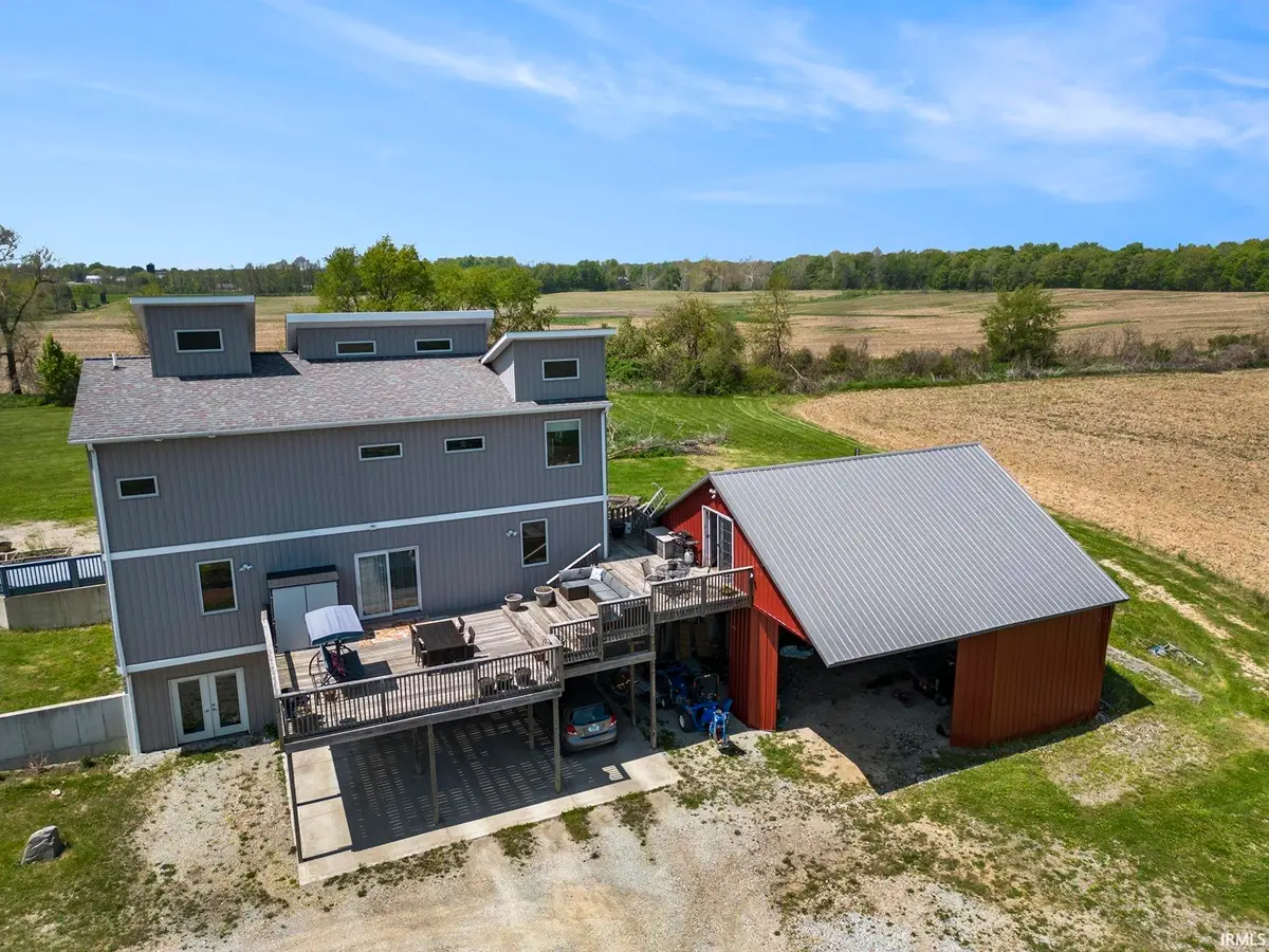 23135 County Road 36, Goshen, IN 46526 - #1