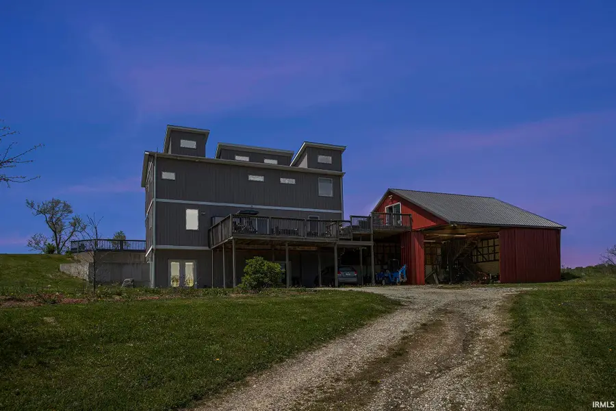 23135 County Road 36, Goshen, IN 46526 - #3