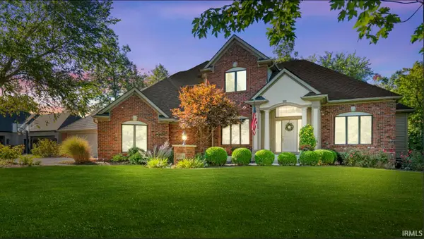 4508 Denali Cove, Fort Wayne, IN 46845