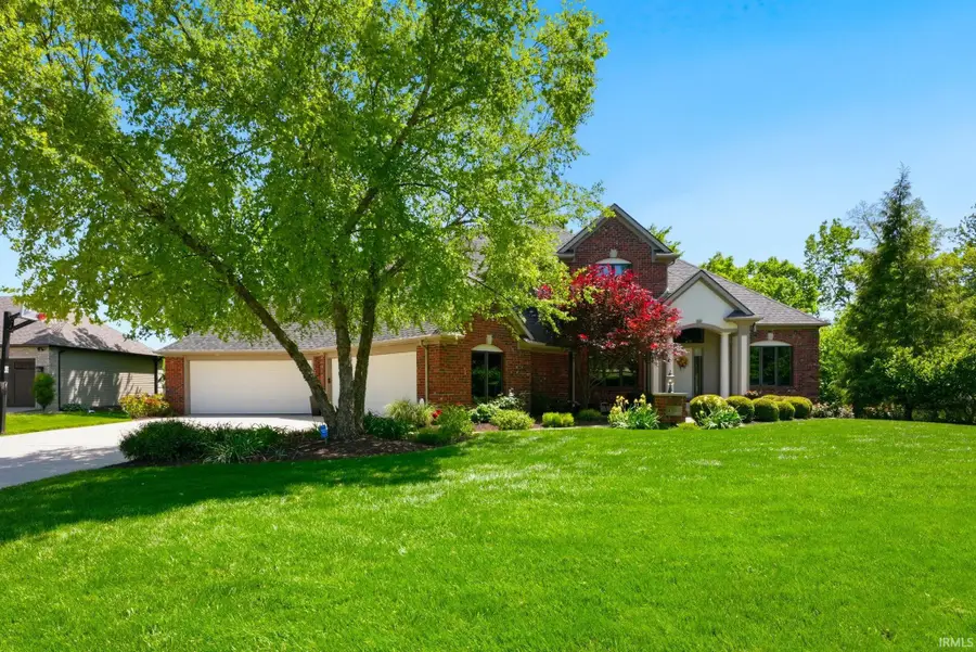 4508 Denali Cove, Fort Wayne, IN 46845 - #3