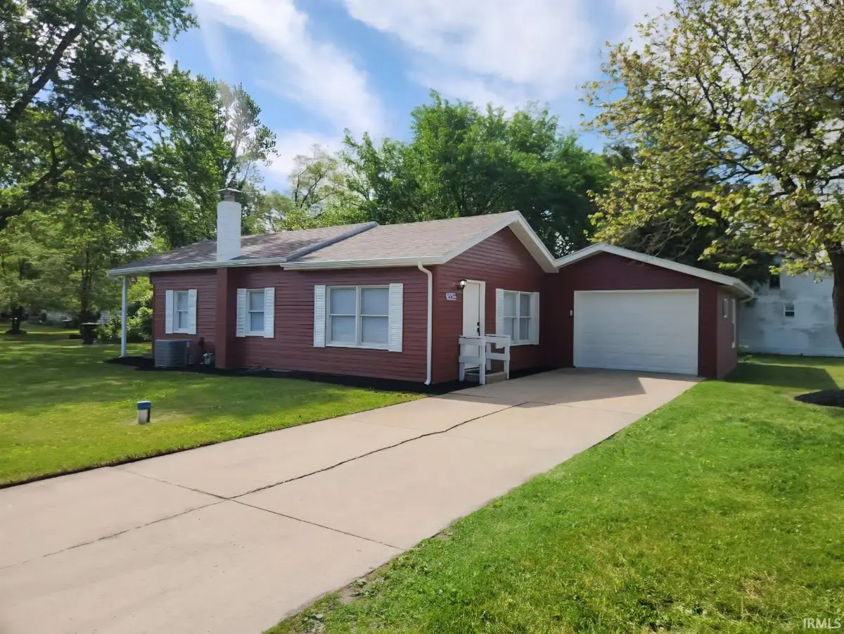 51622 Kenilworth Road, South Bend, IN 46637 - #1