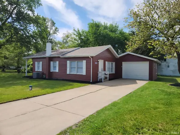 51622 Kenilworth Road, South Bend, IN 46637
