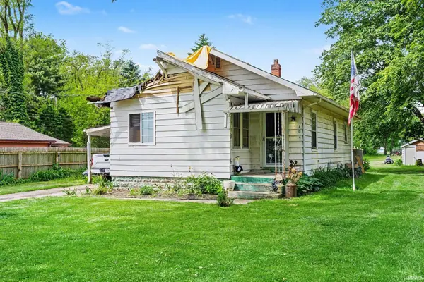 409 S Elder Street, Mishawaka, IN 46544